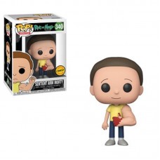 Limited Chase Edition Funko Pop! Animation 340 Rick and Morty Sentient Arm Morty Pop Vinyl FU28451